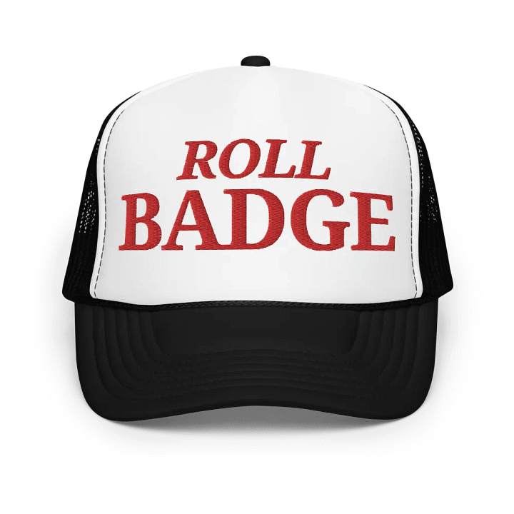 roll badge hat product image (1)