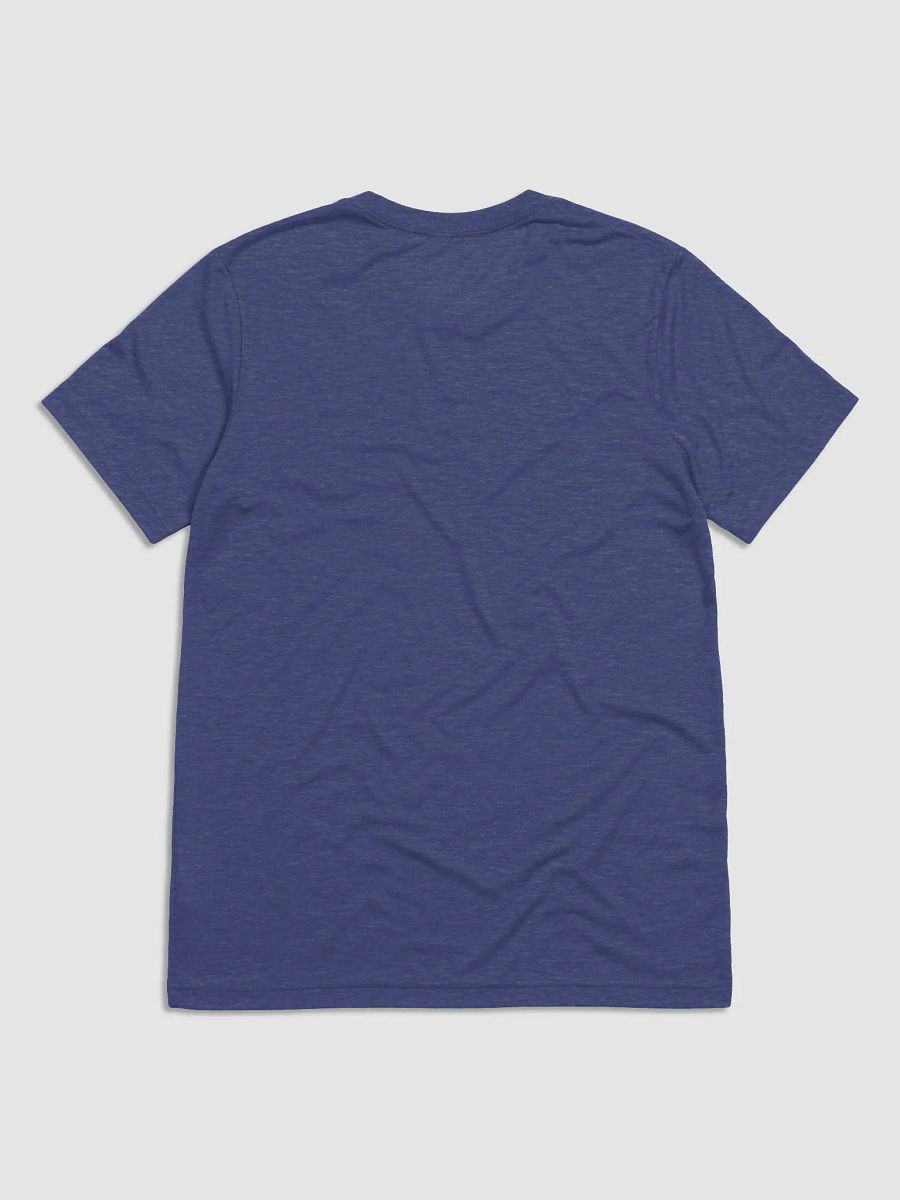 Grindhouse Funhouse | Tri-Blend Unisex T-Shirt product image (3)