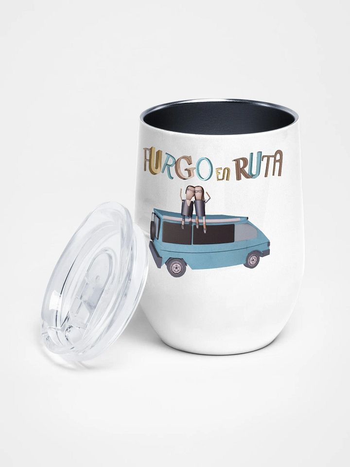 El vaso product image (2)