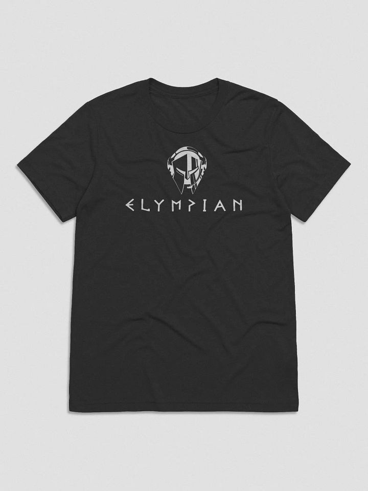 Elympian Logo Shirt product image (1)