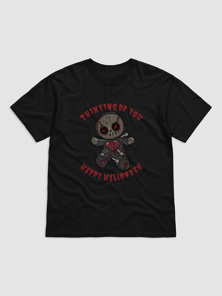 Thinking of you (Halloween Verison) Tshirt product image (4)