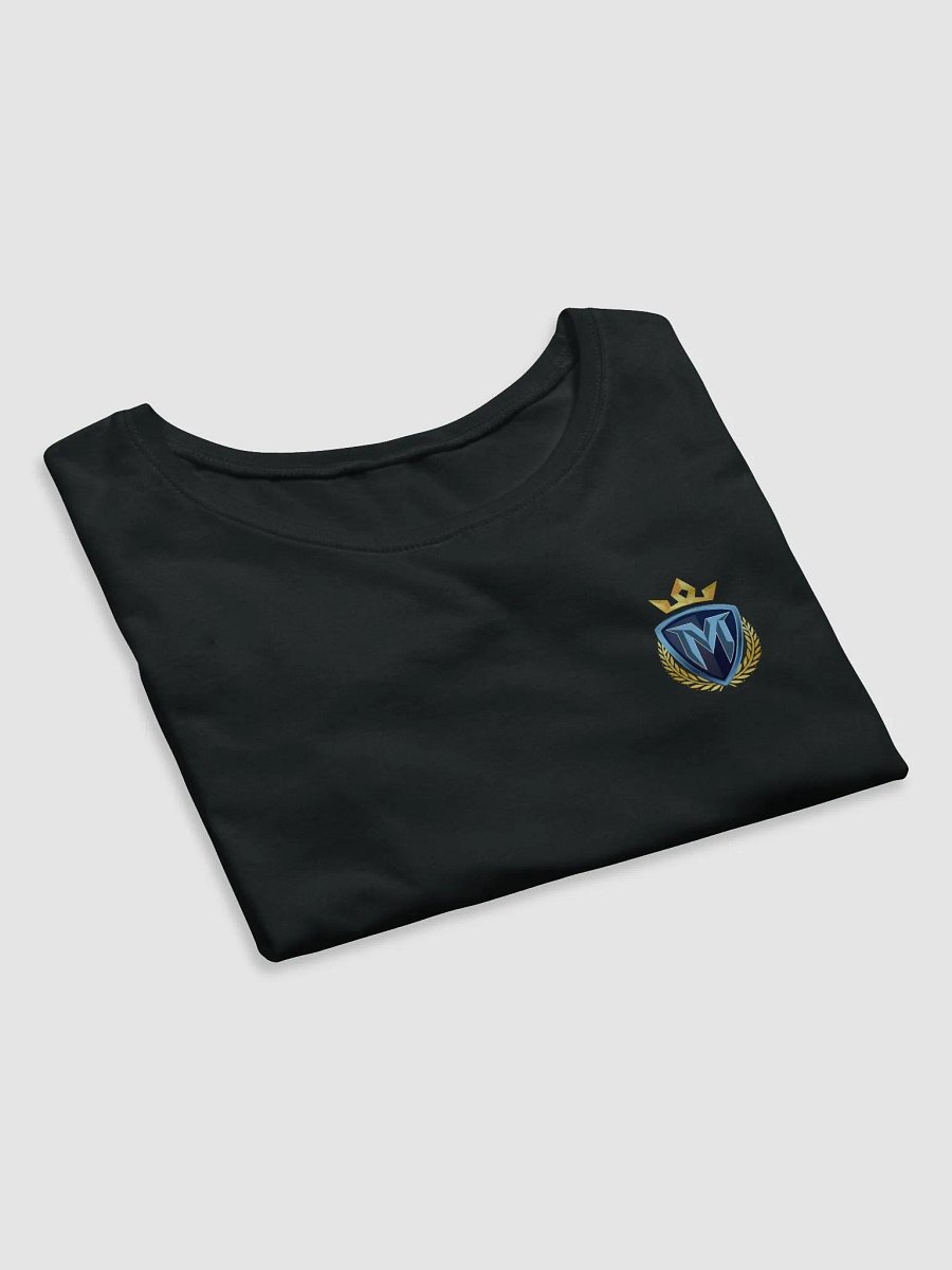 ROYAL BOT FEMALE CROP TOP product image (21)