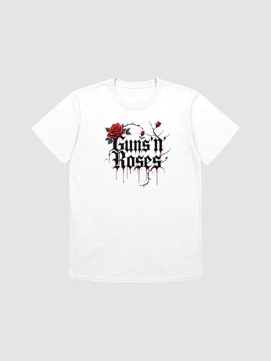 Guns and Roses Tee product image (1)