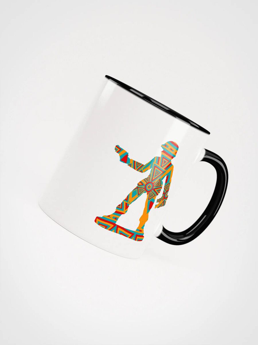 Solier 2 Accent Mug product image (7)