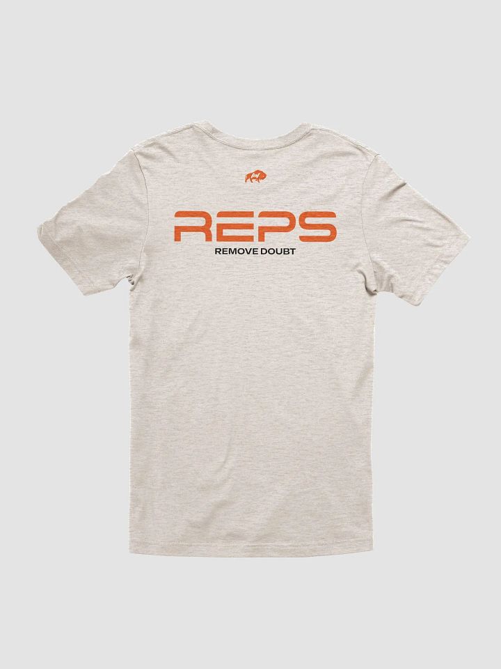 REPS Remove Doubt Tshirt product image (32)