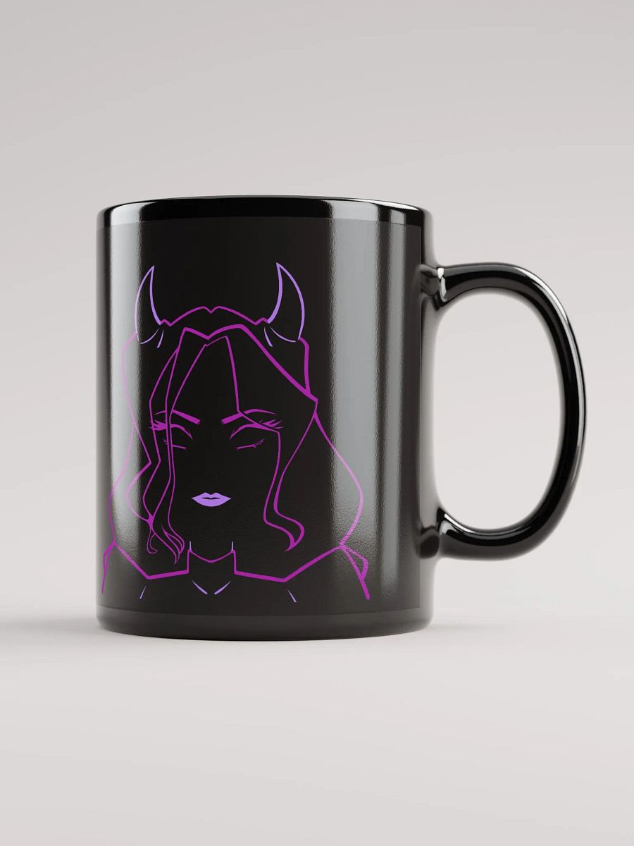 Silver Mug - Dark product image (3)