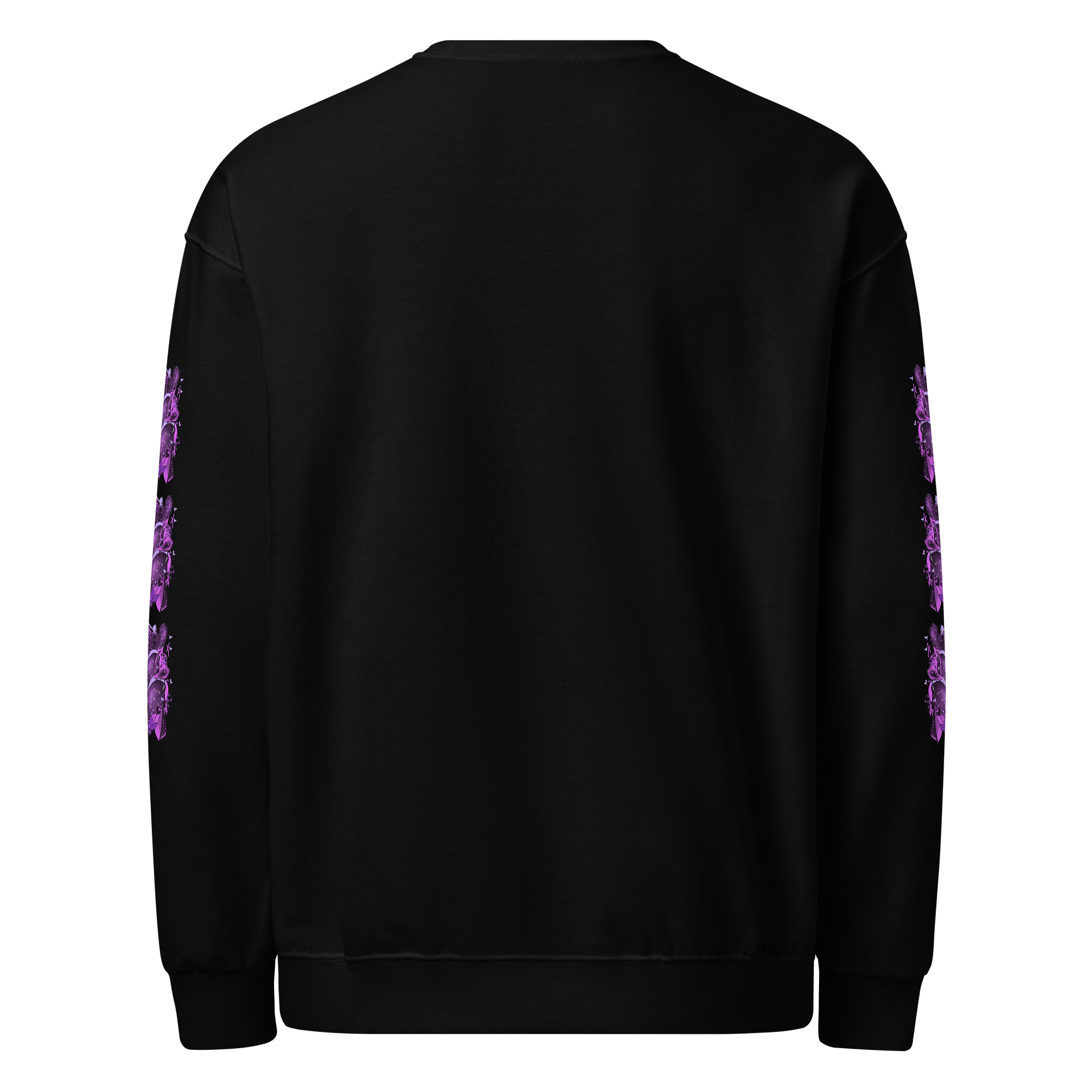 Midnight Mischief ShyHexed Sweatshirt product image (2)