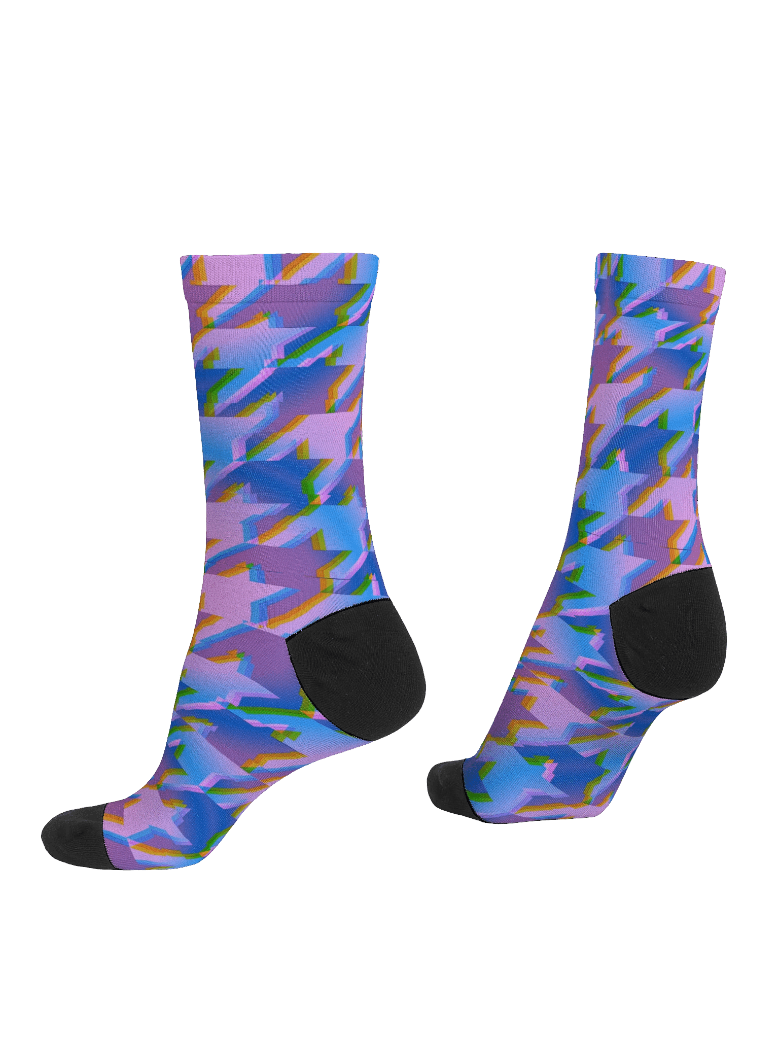 Houndsglitch x Vaporwave product image (4)