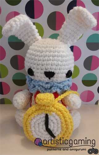 On Film Patreon Crochet Pattern Pack product image (2)