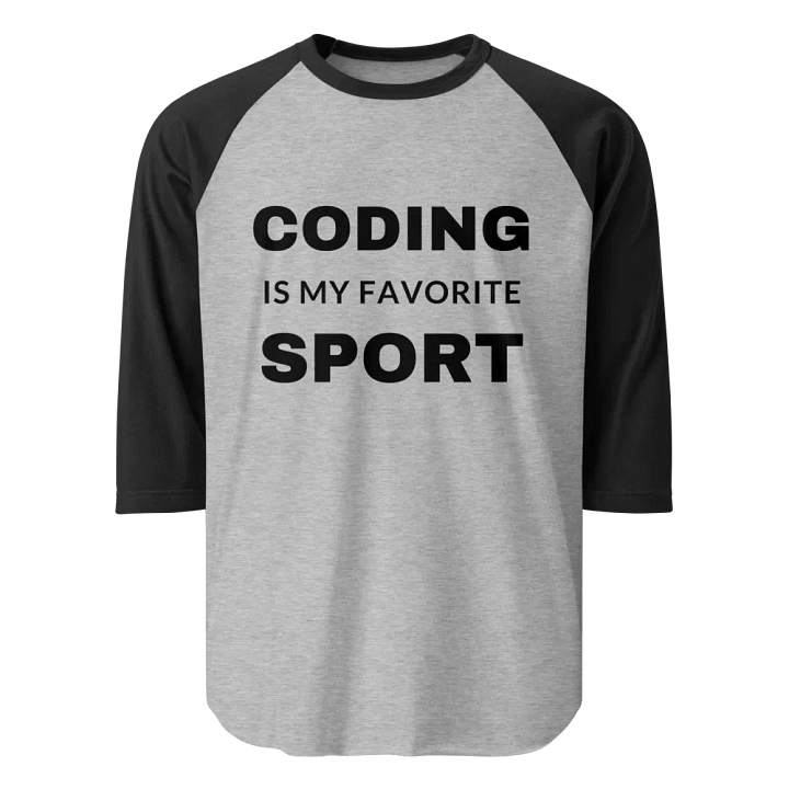 My Favorite Sport product image (1)