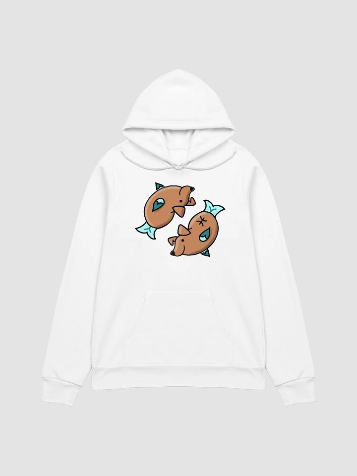 Zodiac Weens Hoodie - Pisces product image (9)