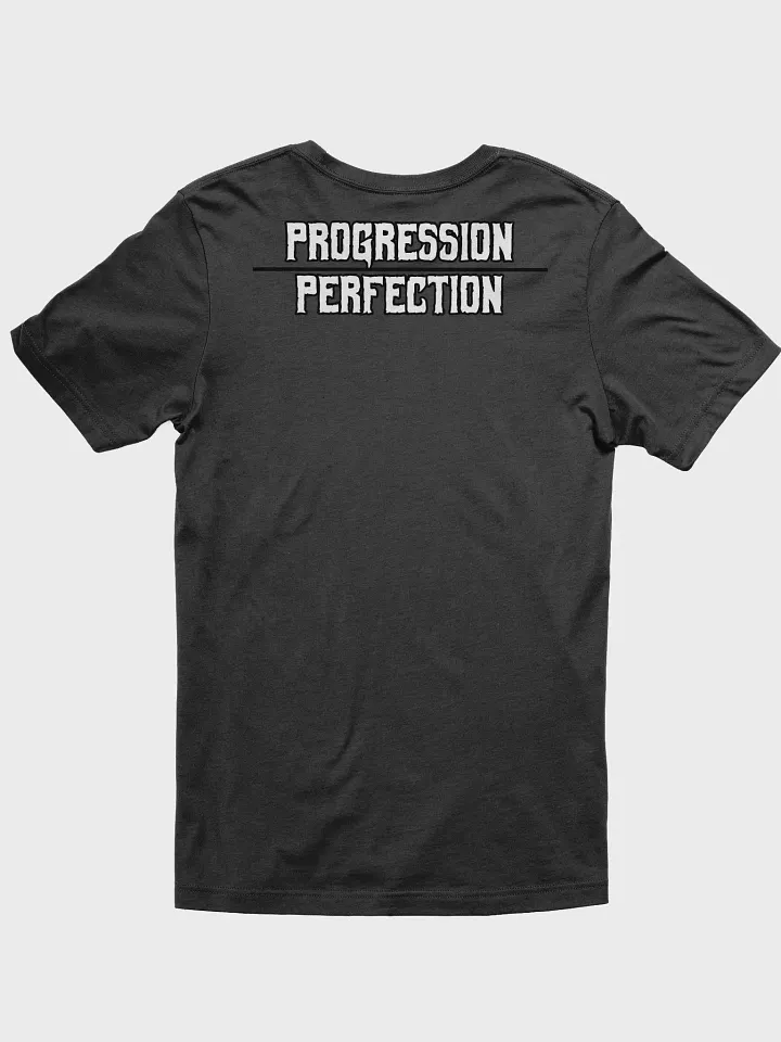Progression Over Perfection T-Shirt product image (2)