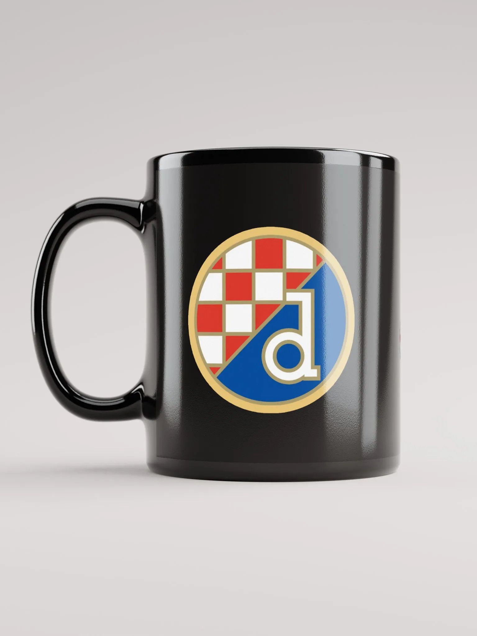 Bad Blue Boys Dinamo Mug product image (12)
