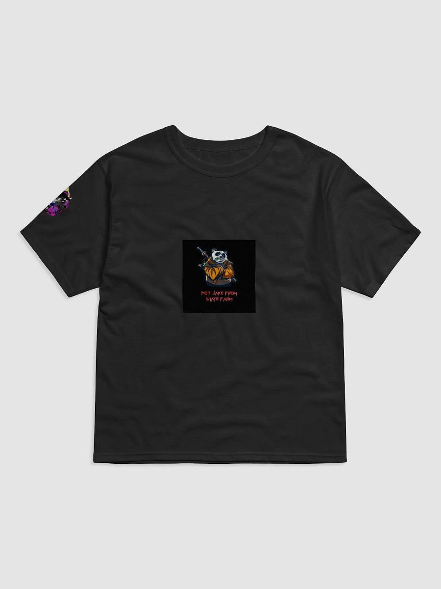 Relaxrd fit DEEP product image (4)