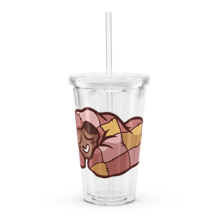 Snuggly Tumbler product image (1)