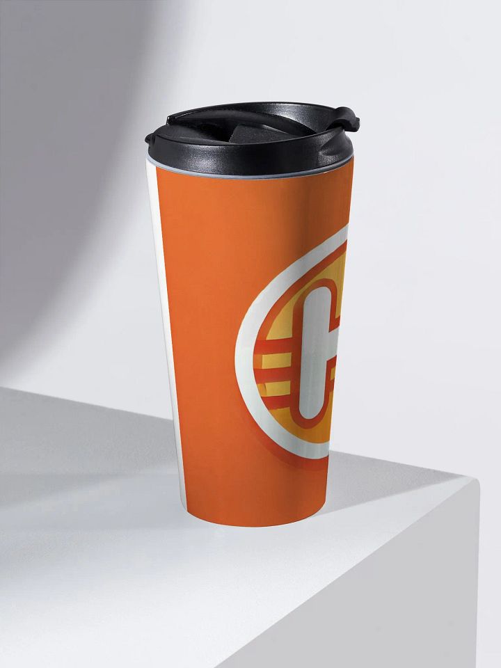 Helptovo Travel Mug product image (2)