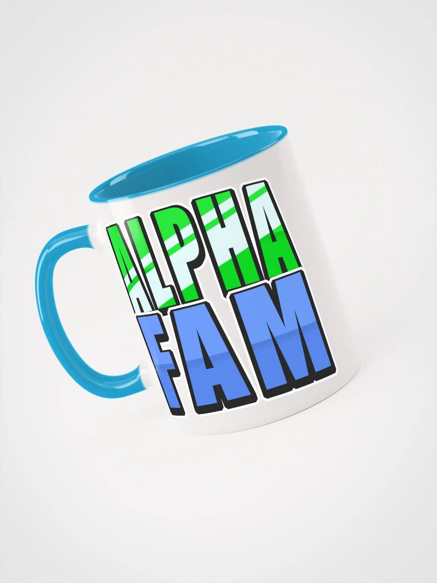 Sugar Skull Coffee Cup product image (4)