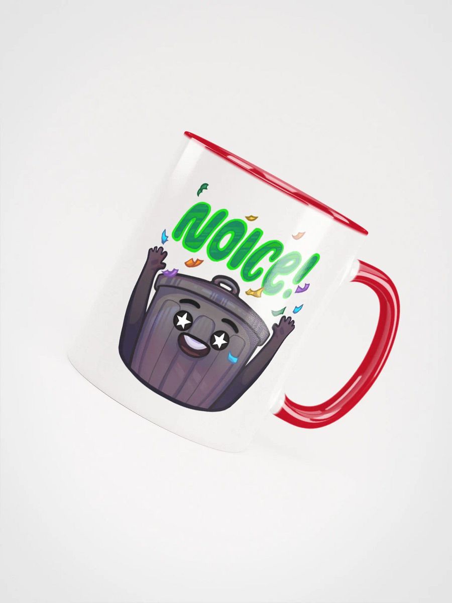 Terry Coffee Mug Colored product image (22)
