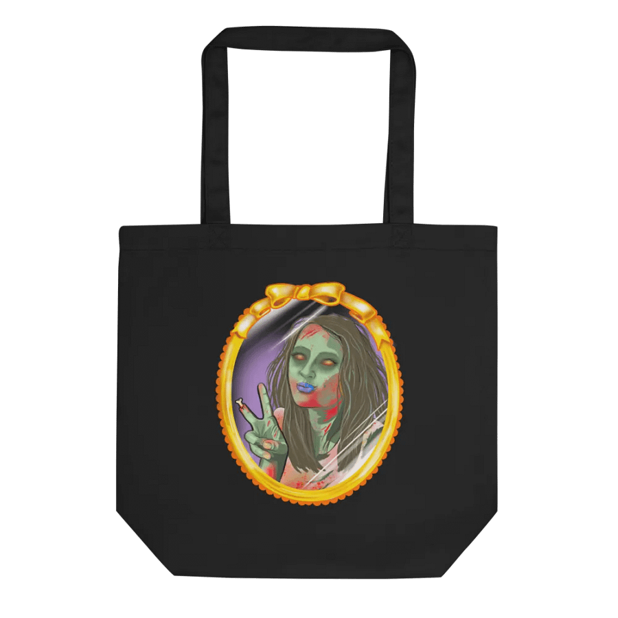 Zombie Selfie bag product image (1)