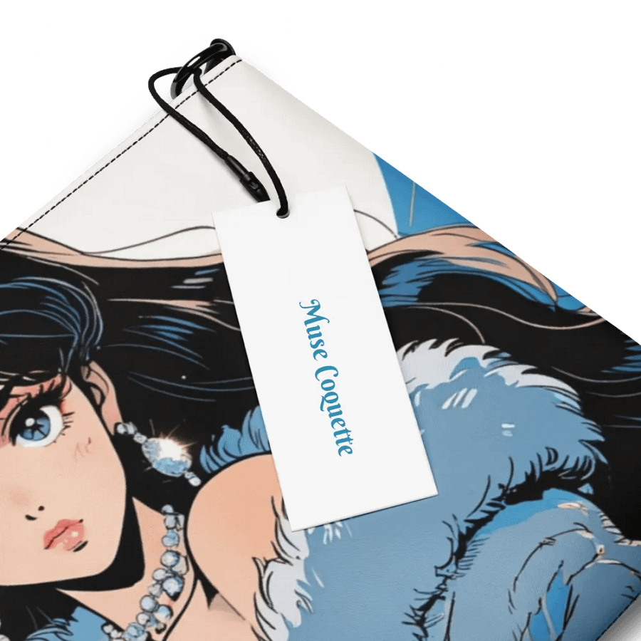 Muse Coquette Crossbody Bag product image (4)