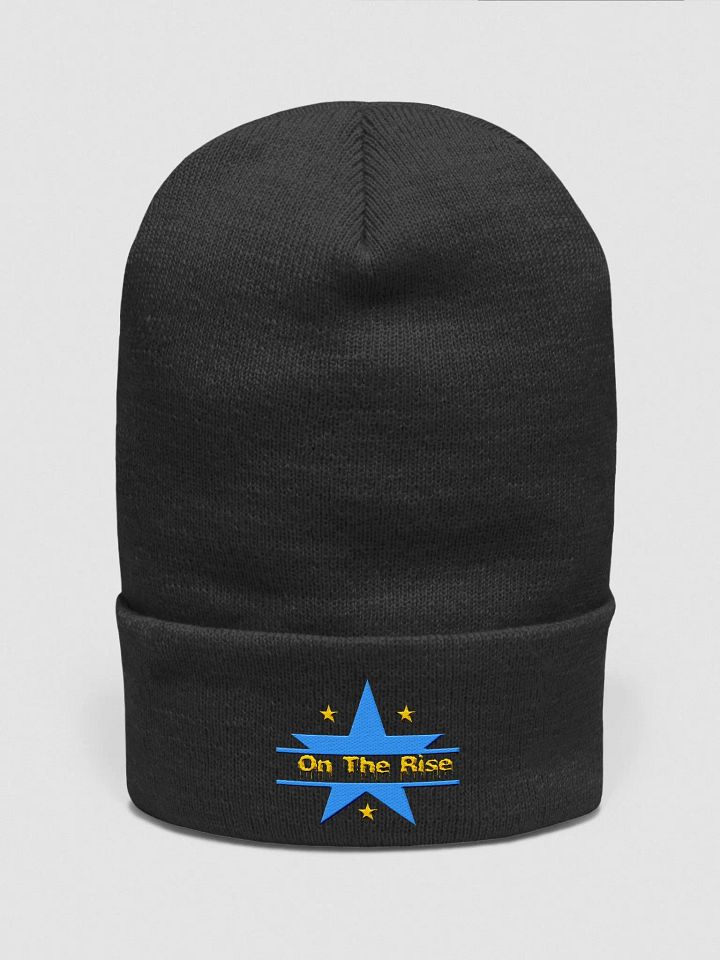 Star Beanie product image (8)