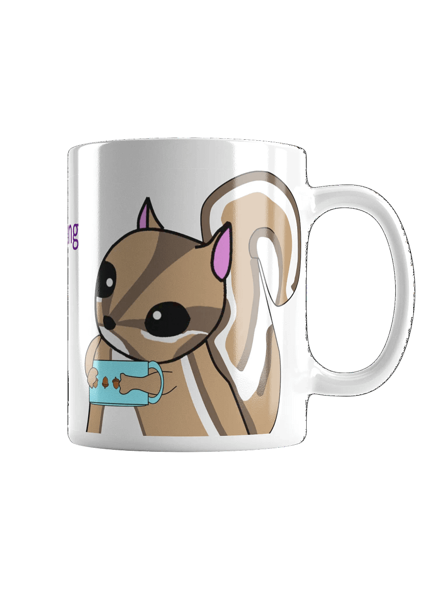 Coffee time with Hazelnut product image (1)