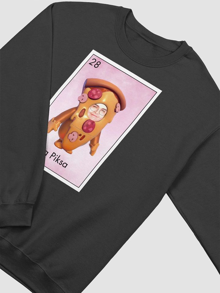 La Piksa Sweatshirt product image (1)