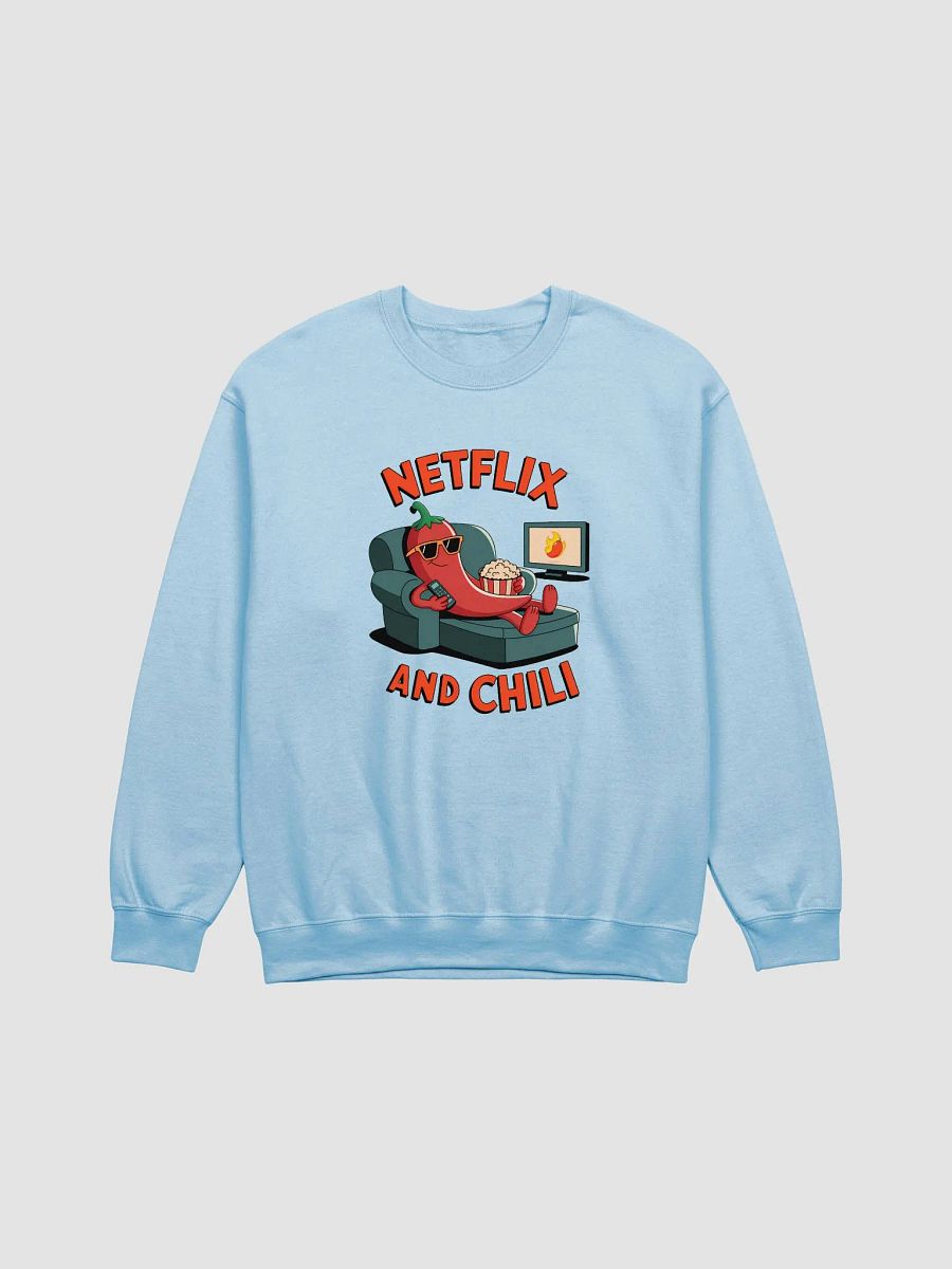 Netflix and Chili product image (5)