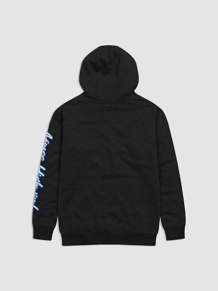 'MENTAL ANGUISH!' Pullover Hoodie product image (16)