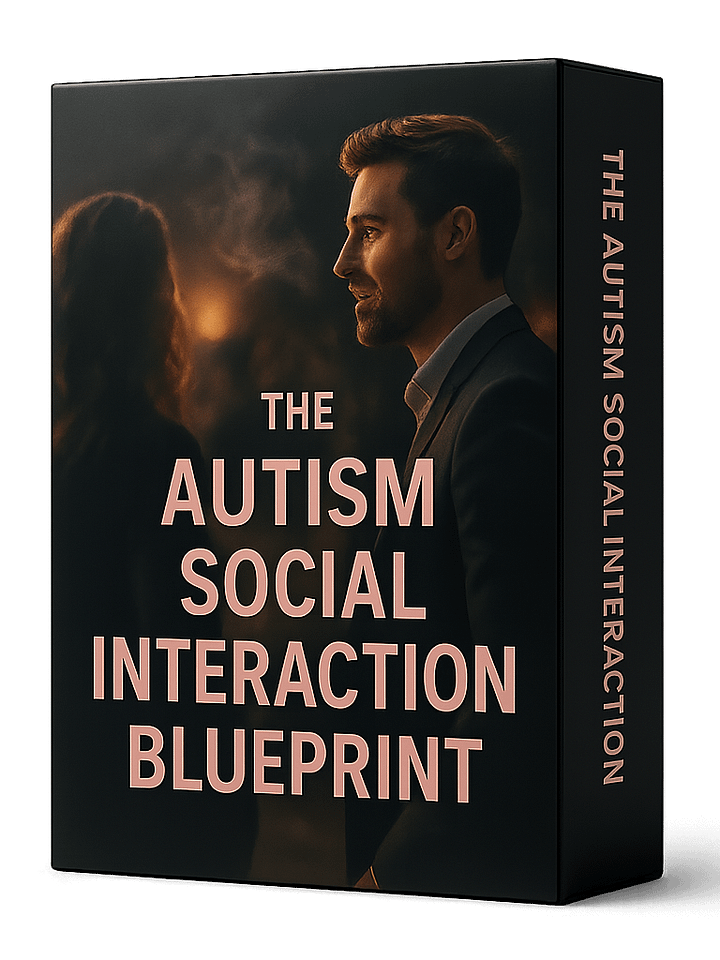 The Autism Social Interaction Blueprint product image (1)