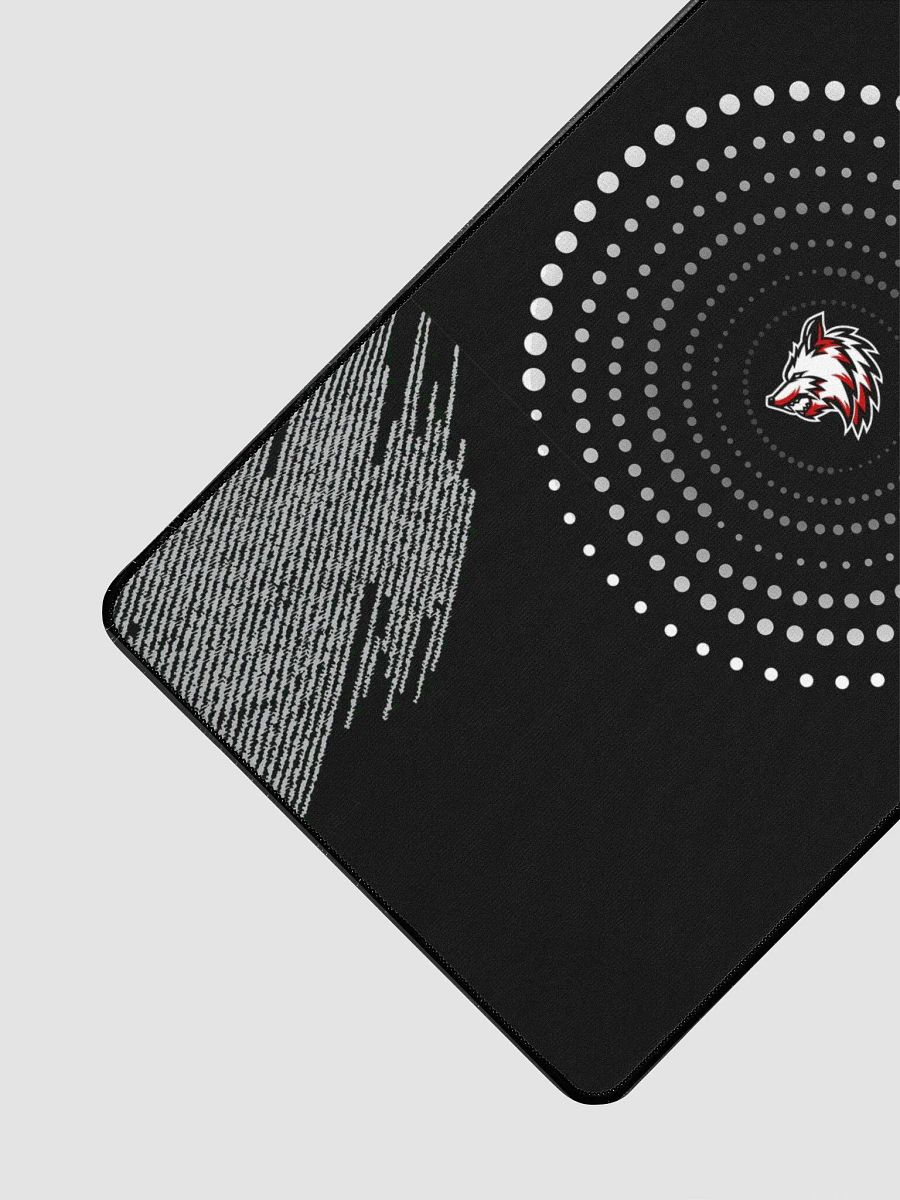 Wolf V1 Black Edition Deskpad product image (3)