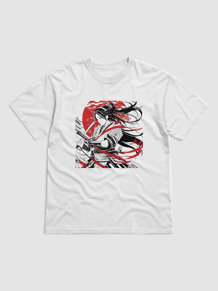 AI Monochromatic Art series 1 Shirt 2 product image (5)