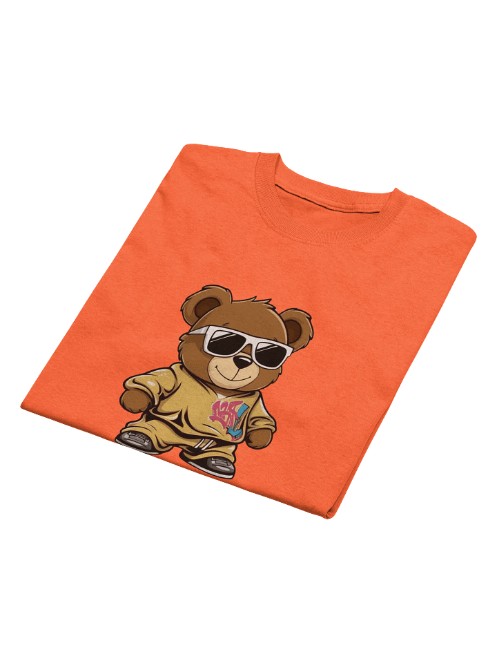 Cool Bear T product image (1)