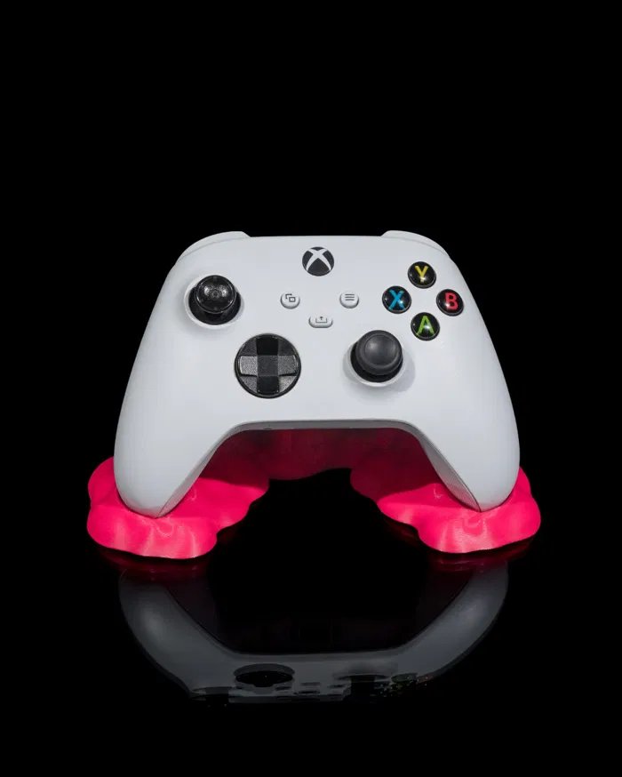Sticky Controller Holder product image (3)