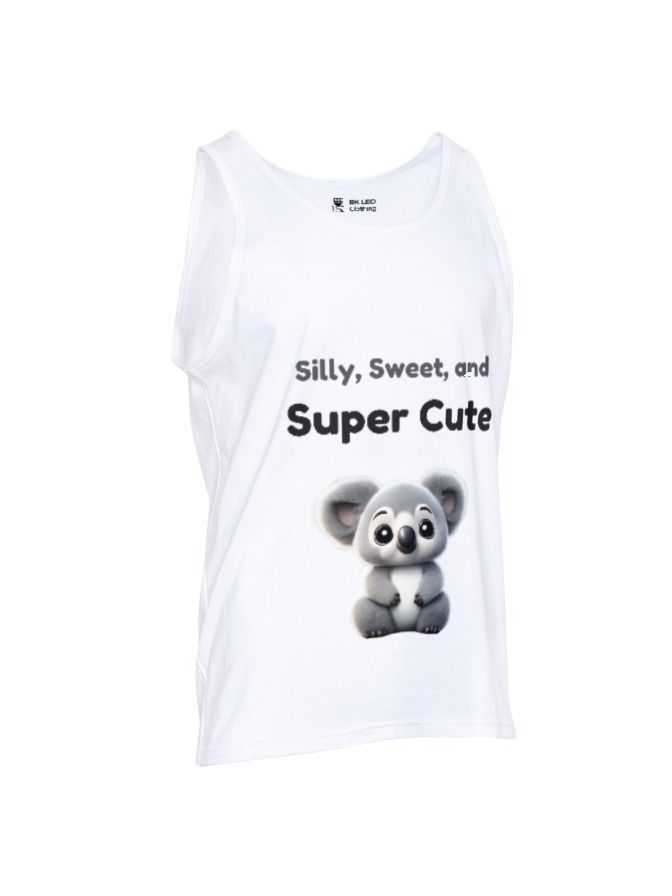Silly, Sweet, and Super Cute product image (2)