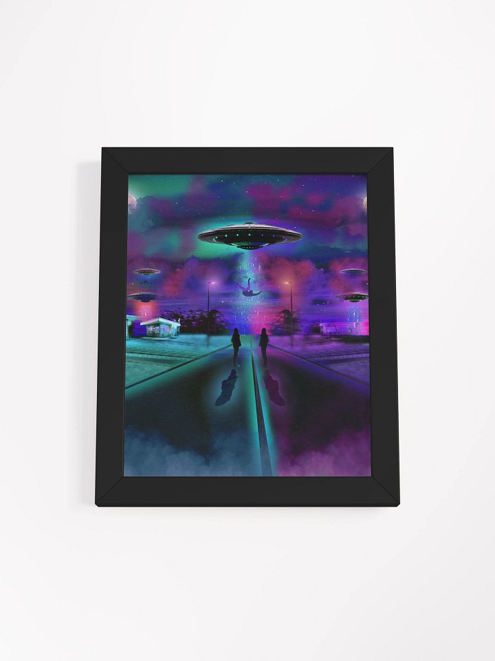 StrxTooGxne Poster 2 product image (1)
