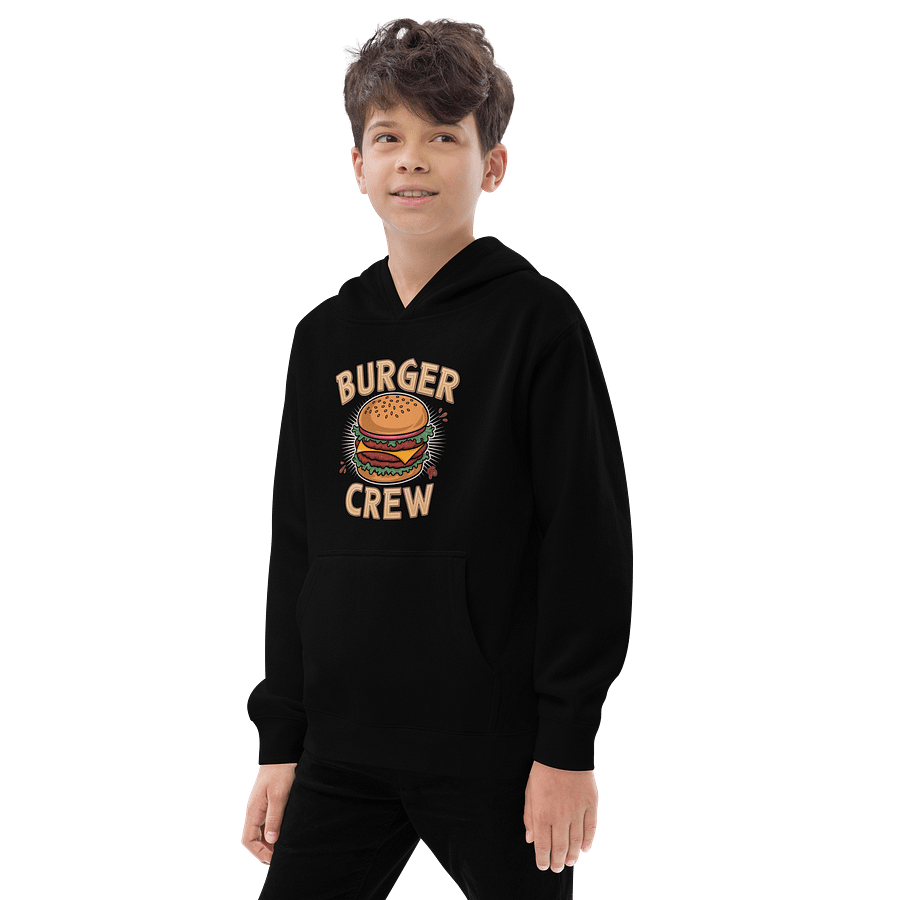 Burger Crew product image (3)