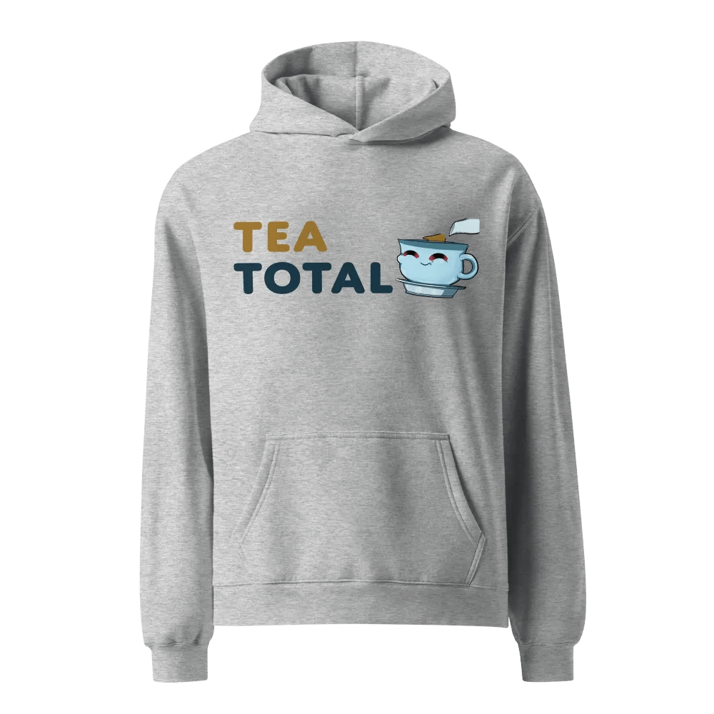 I'm Tea Total Hoodie product image (1)