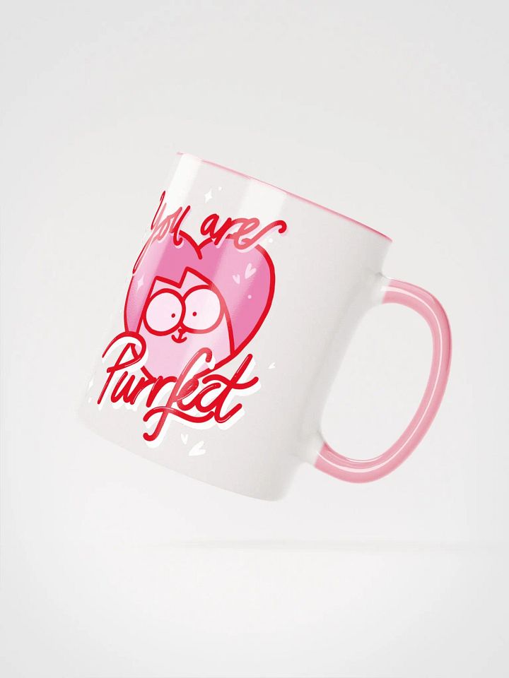 You are Purrfect Mug product image (4)