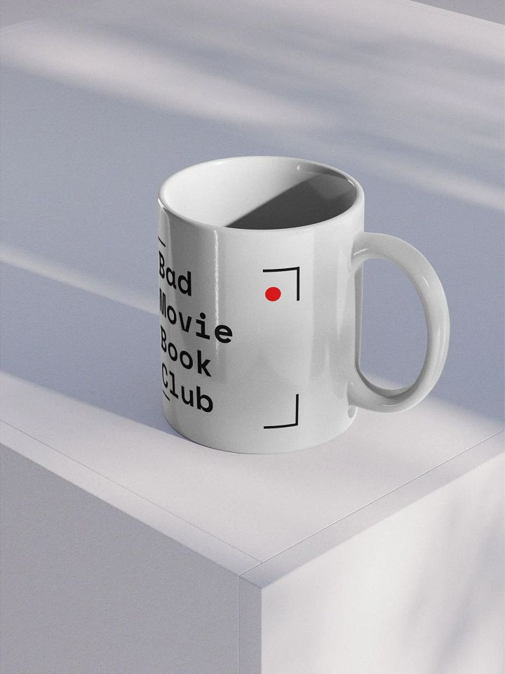BMBC Mug product image (2)
