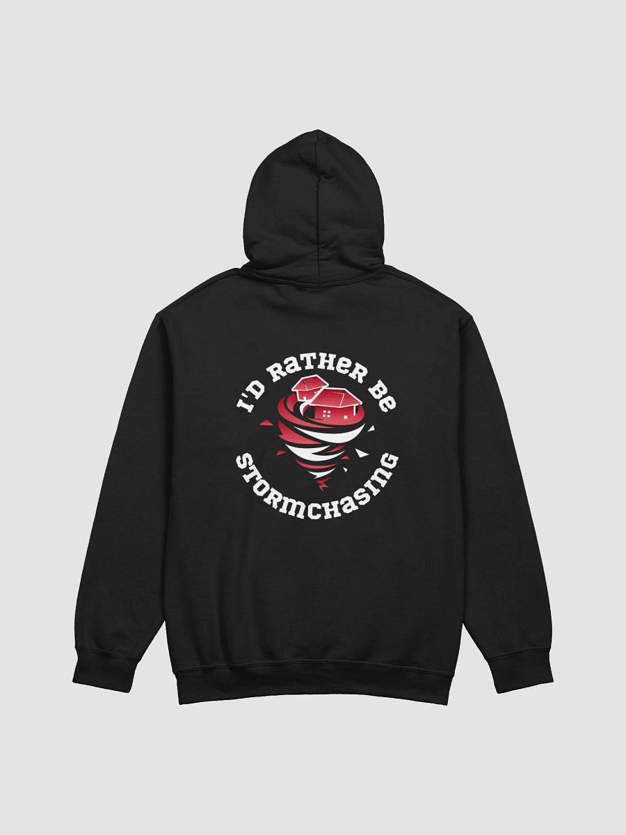 I'd Rather be Chasing - Hoodie product image (3)