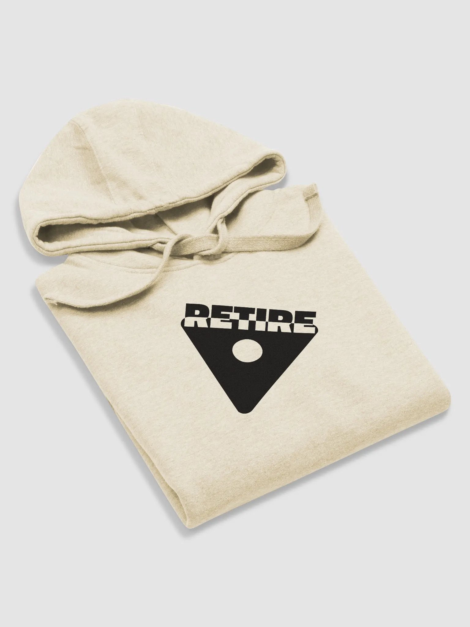 Retire Hoodie product image (5)