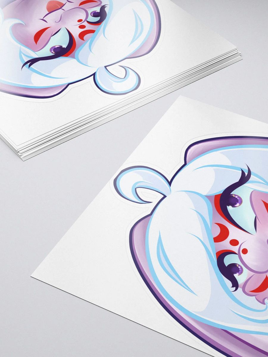 Derp - Sticker product image (5)
