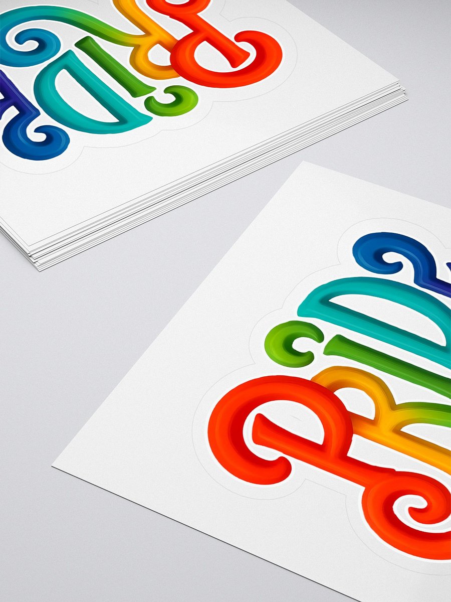 Stick with Pride product image (4)