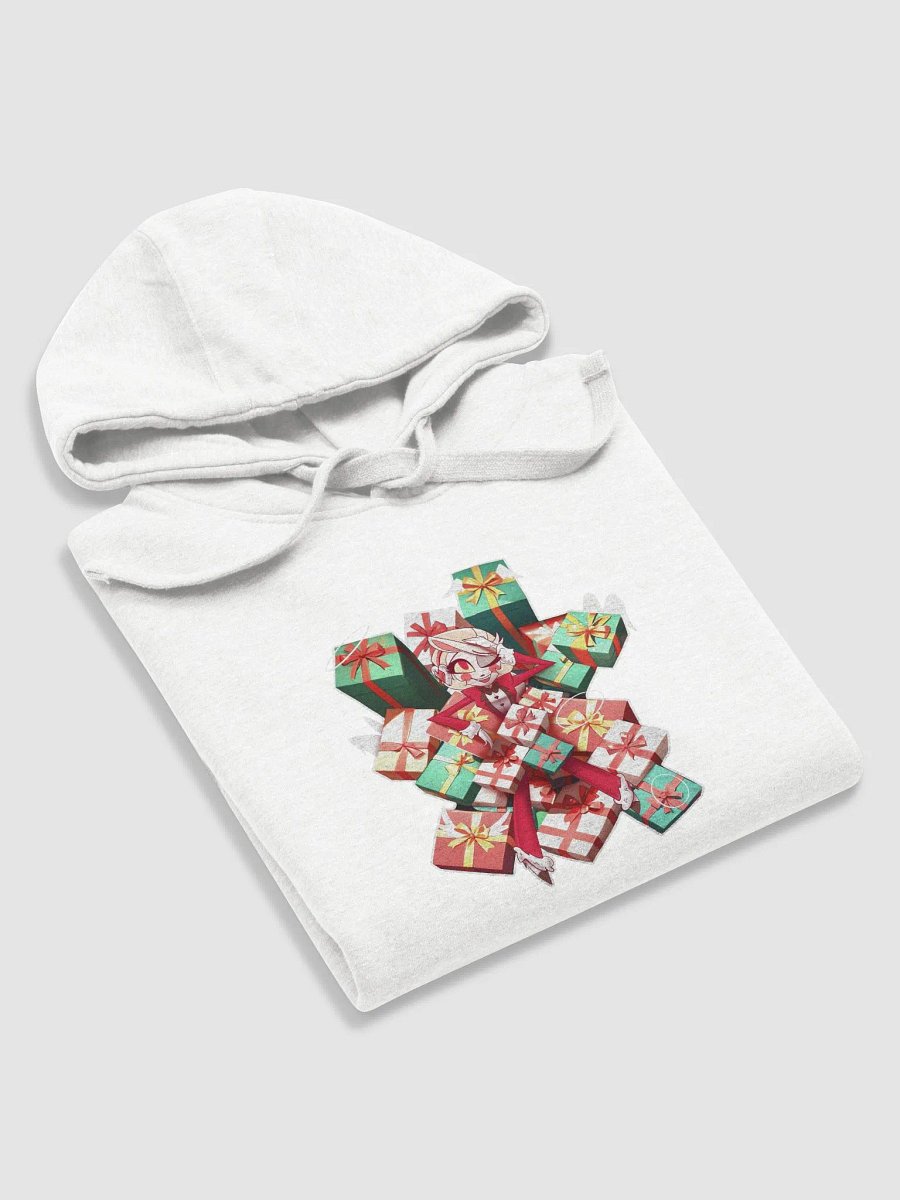 Hoodie - Help, Grandpa Went Overboard Again ! product image (5)