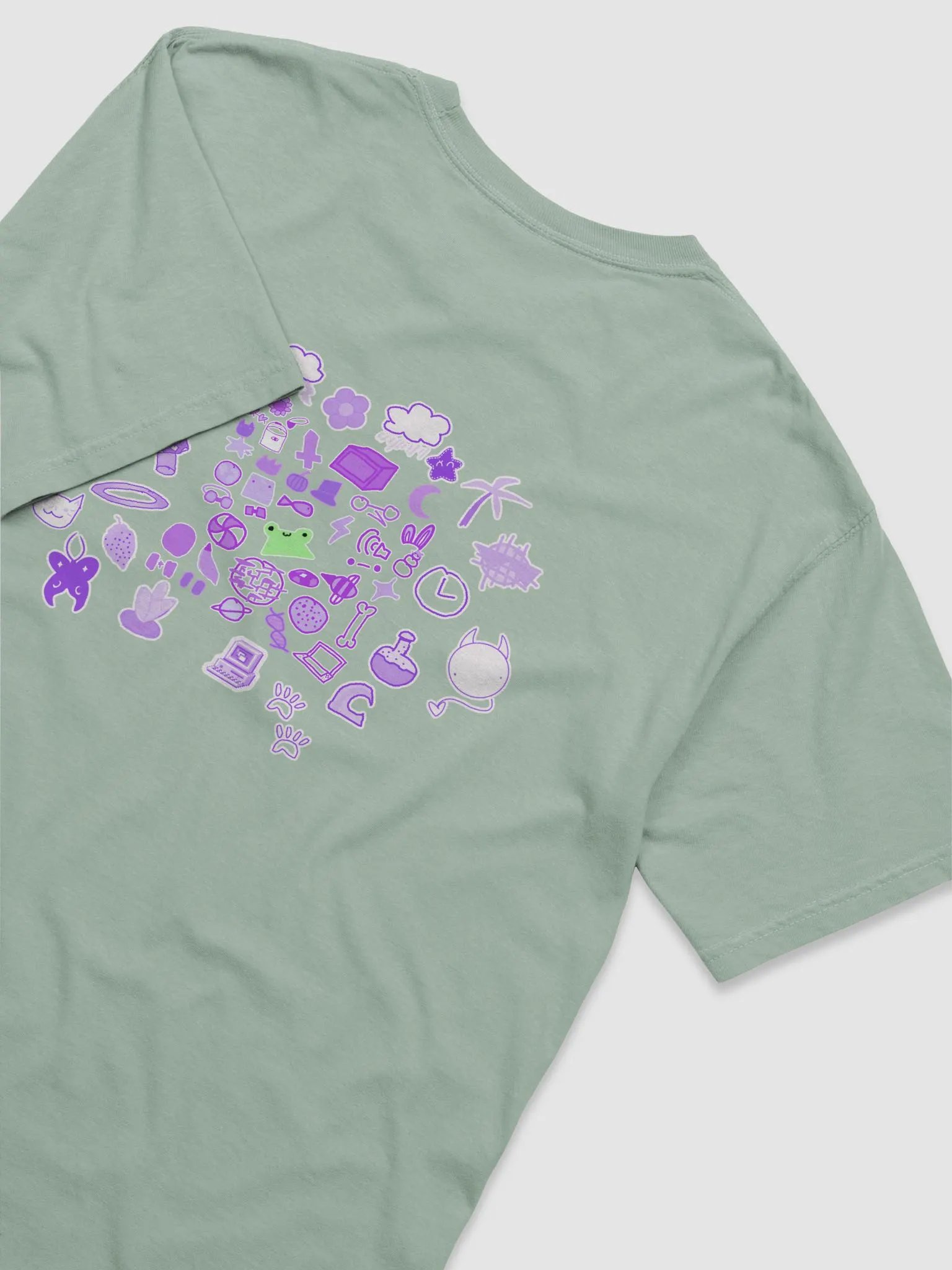 1K SUB CLUB - SYMBOLS product image (4)