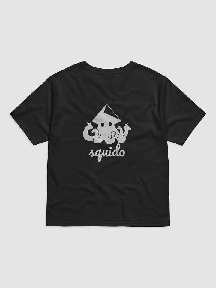 Squido Studio Champion Tee product image (2)