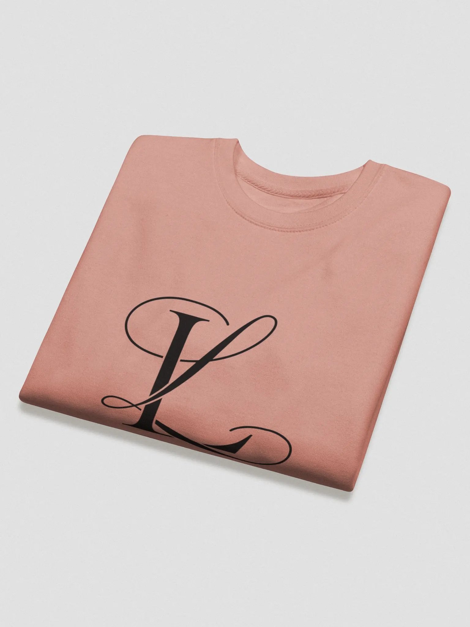LL Crewneck Sweatshirt Unisex product image (14)