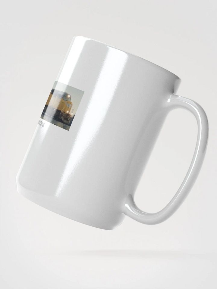 UP Duo Mug product image (2)