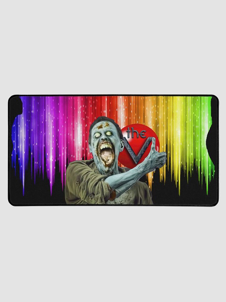 Happy Z DeskMat product image (1)